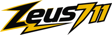 Zeus711 Logo